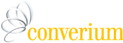 (CONVERIUM LOGO)